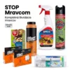 STOP Mravcom – Kompletná likvidácia mravcov